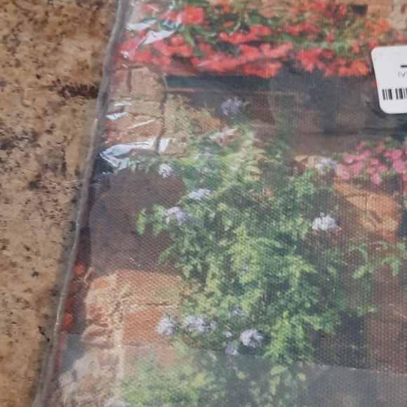 Lunarable Tuscan Place Mat Set of 4 NWT - Picture 6 of 7